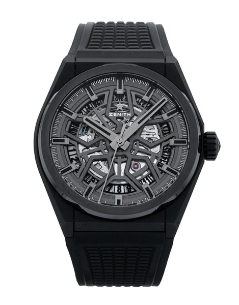 Zenith Defy 49.9000.670/77.R782